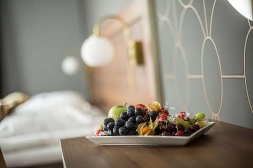 Hotell Boras, BW Signature Collection