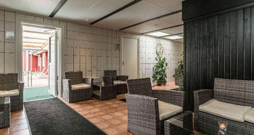 Best Western Hotel Vrigstad