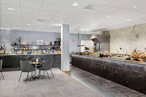 BEST WESTERN Malmia Hotel