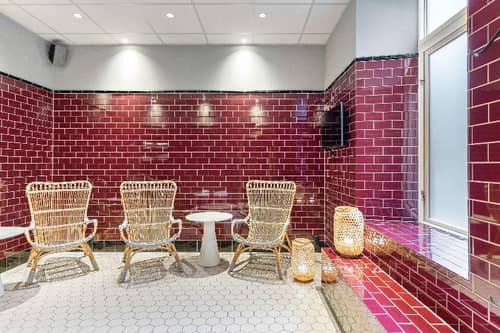 BEST WESTERN Hotel Baltic