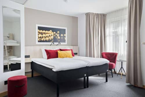 BEST WESTERN Hotel Svava