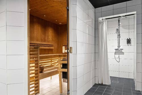 BEST WESTERN Gustaf Wasa Hotel