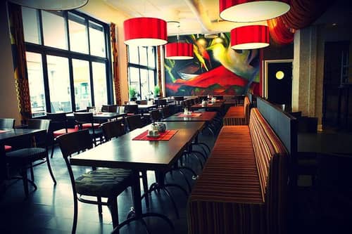 Comfort Hotel Linköping City