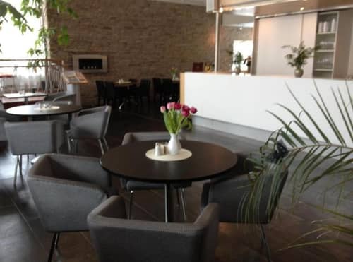 Arena Hotell