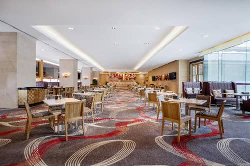 Pearl River International