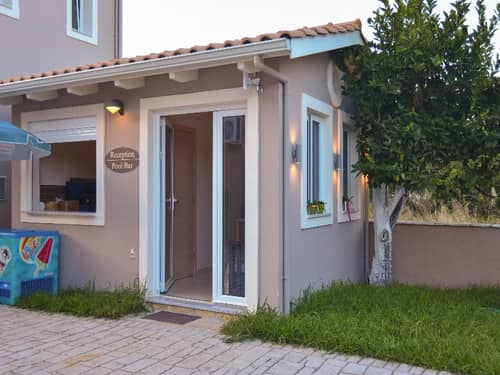 Villa Theodora