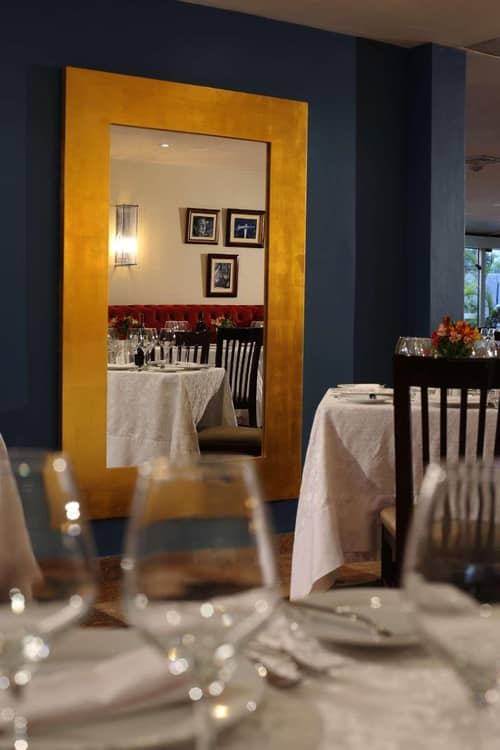 Radisson Hotel Plaza del Bosque