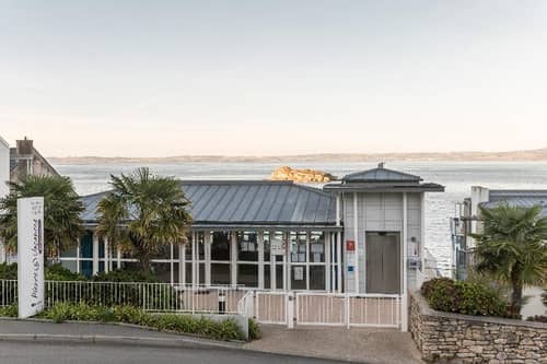 Residence P&V Premium Le Coteau et la Mer