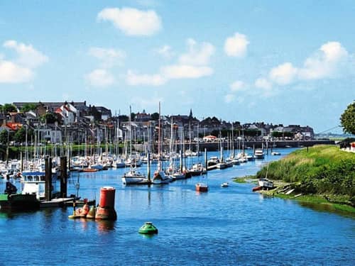 Residence de La Plage