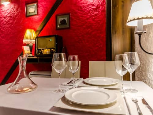 Hotel GIT Abentofail