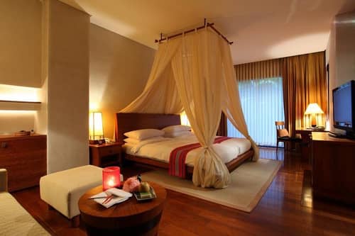 Volando Urai Spring Spa and Resort