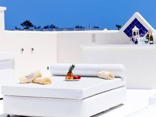 Bahiazul Resort Fuerteventura