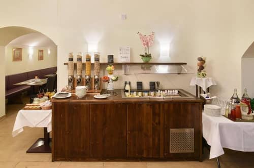 Am Schubertring Hotel