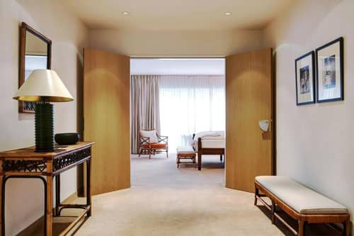 The Mandala Suites