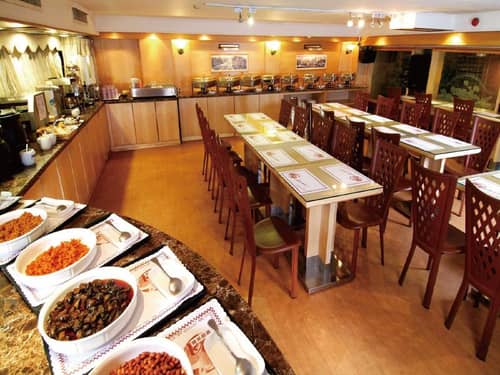 New Image Hotel Kaohsiung