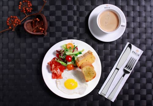 Wonstar Hotel Zhong Hua