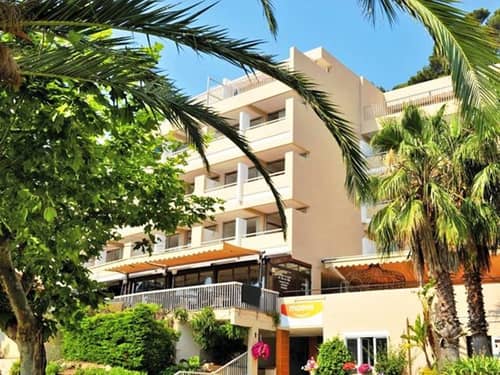 Résidence Maeva Bandol Port