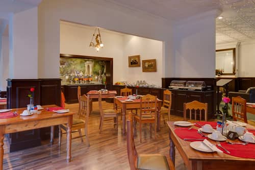 Protea Hotel Dorpshuis & Spa Stellenbosch