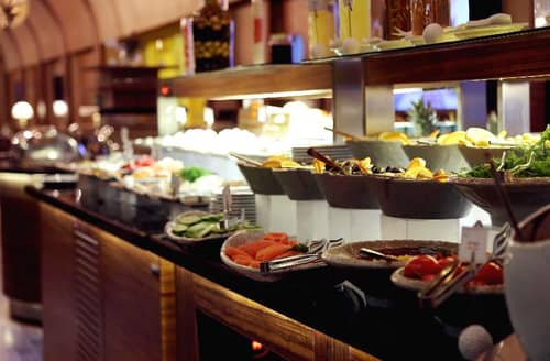 Mercure İstanbul Ümraniye