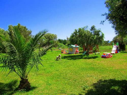 Monambeles Villas