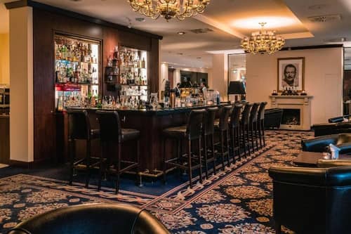 Vier Jahreszeiten Starnberg Hotel