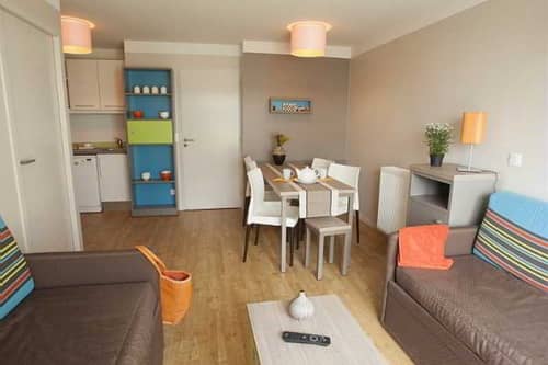 Pierre & Vacances le chant des oiseaux