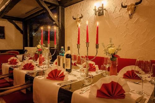 Leoso Hotel Leverkusen