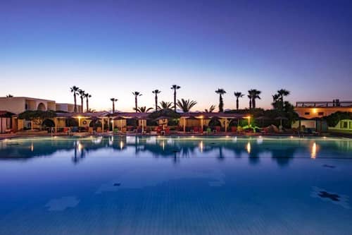 Euro Village Achilleas