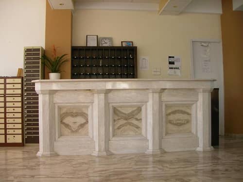 Marianna Apart Hotel