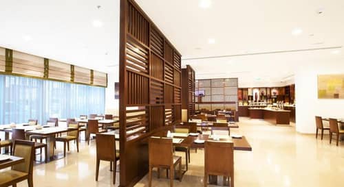 Holiday Bahrain Hotel