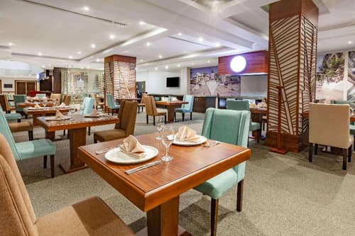 TRYP by Wyndham Guayaquil