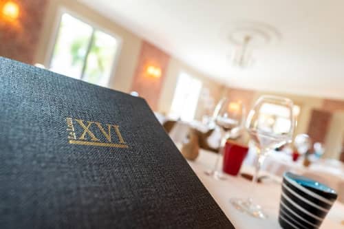 Le Manoir Poterie & Spa