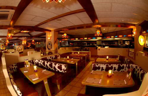 Peermont Metcourt Francistown