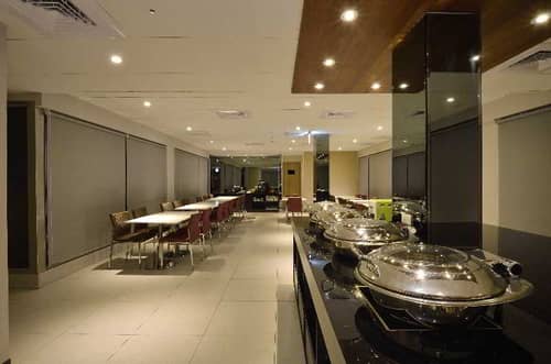 Guide Hotel Taipei Fuxing N.