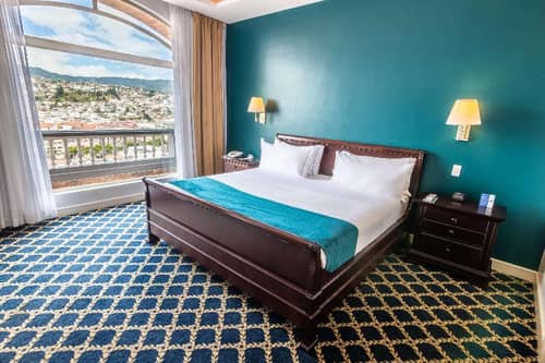Sonesta Hotel Loja