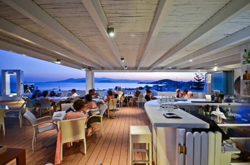 Naxos Island