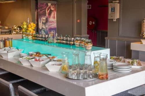 Peermont Mondior Hotel in Gaborone
