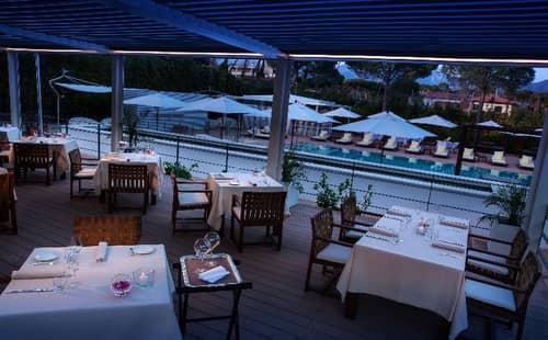 Principe Forte Dei Marmi