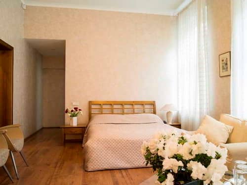 Elizabete Design Hotel