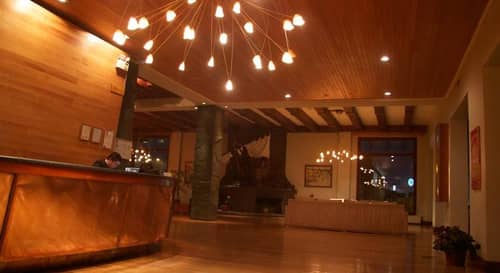 Nobile Hotel Vicente Costanera