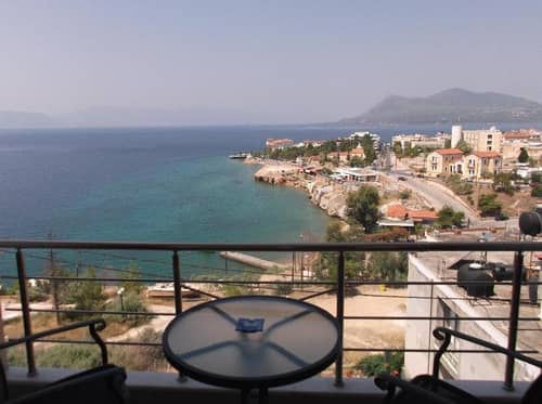 9 Queens spa Hotel