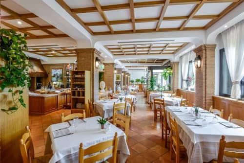 Hotel Bologna Airport