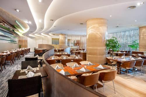 Holiday Inn Chengdu Xindu