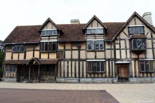 Warwickshire Park Hotel