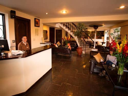 Encantada Casa Boutique SPA