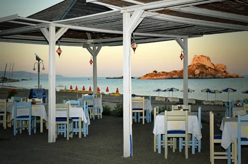 Kordistos Hotel
