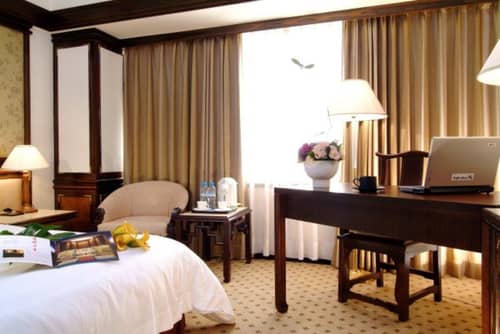 King's Town Hotel