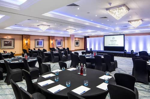 Delta by Marriott The Cheltenham Chase