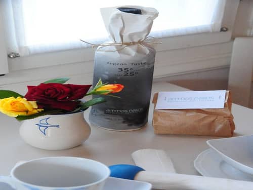 Ammos Naxos Exclusive Apartment & Studios