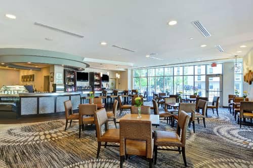 DoubleTree by Hilton Baton Rouge